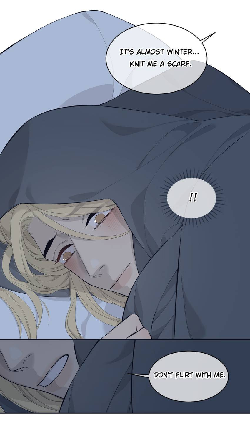 Read Misbehave (Colored) chapter 79 image 20 on Lezhin