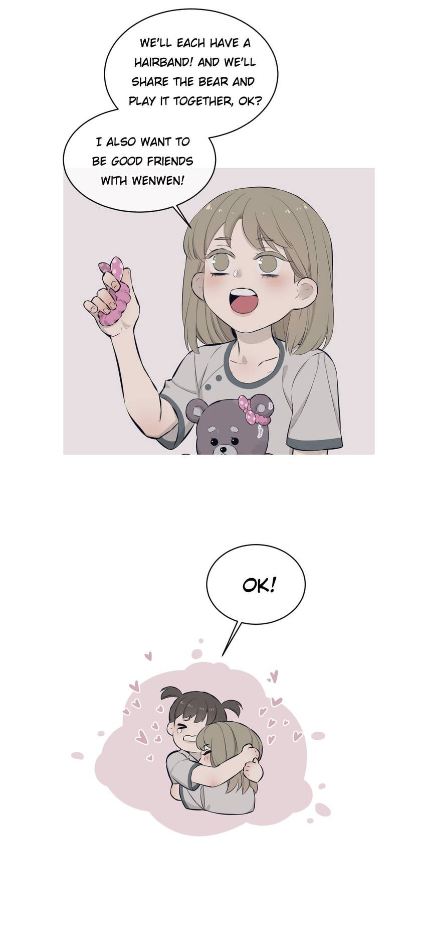 Read Misbehave (Colored) chapter 79 image 5 on Lezhin