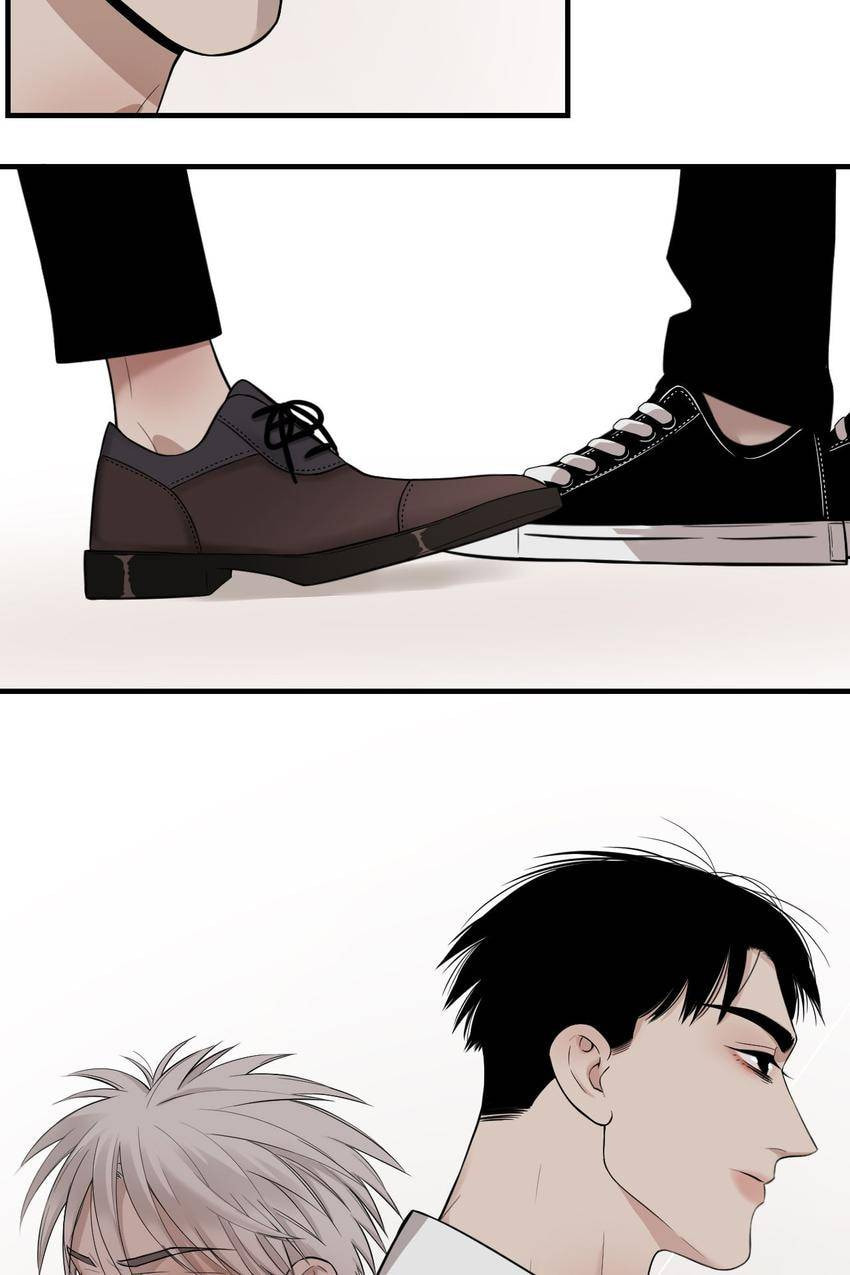 Read Misbehave (Colored) chapter 8 image 1 on Lezhin