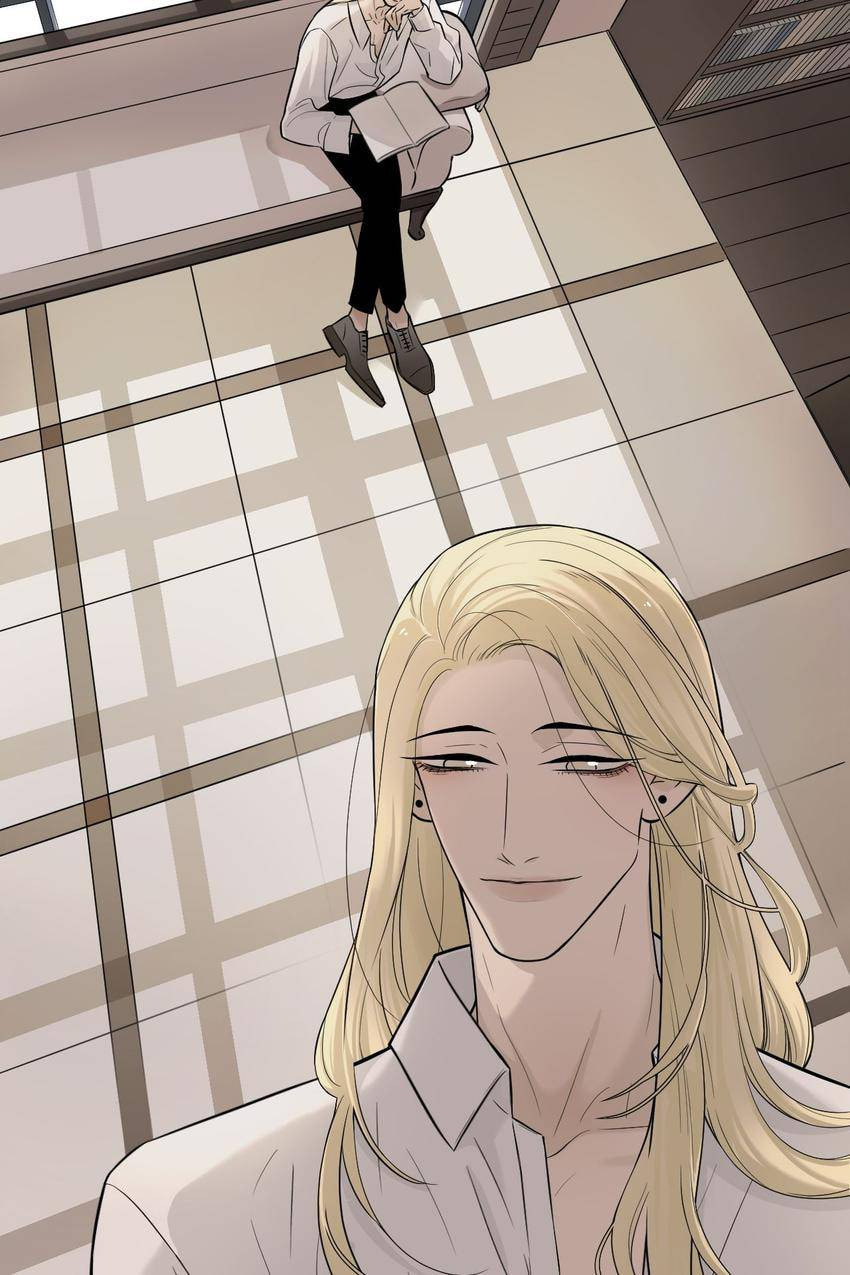 Read Misbehave (Colored) chapter 8 image 10 on Lezhin