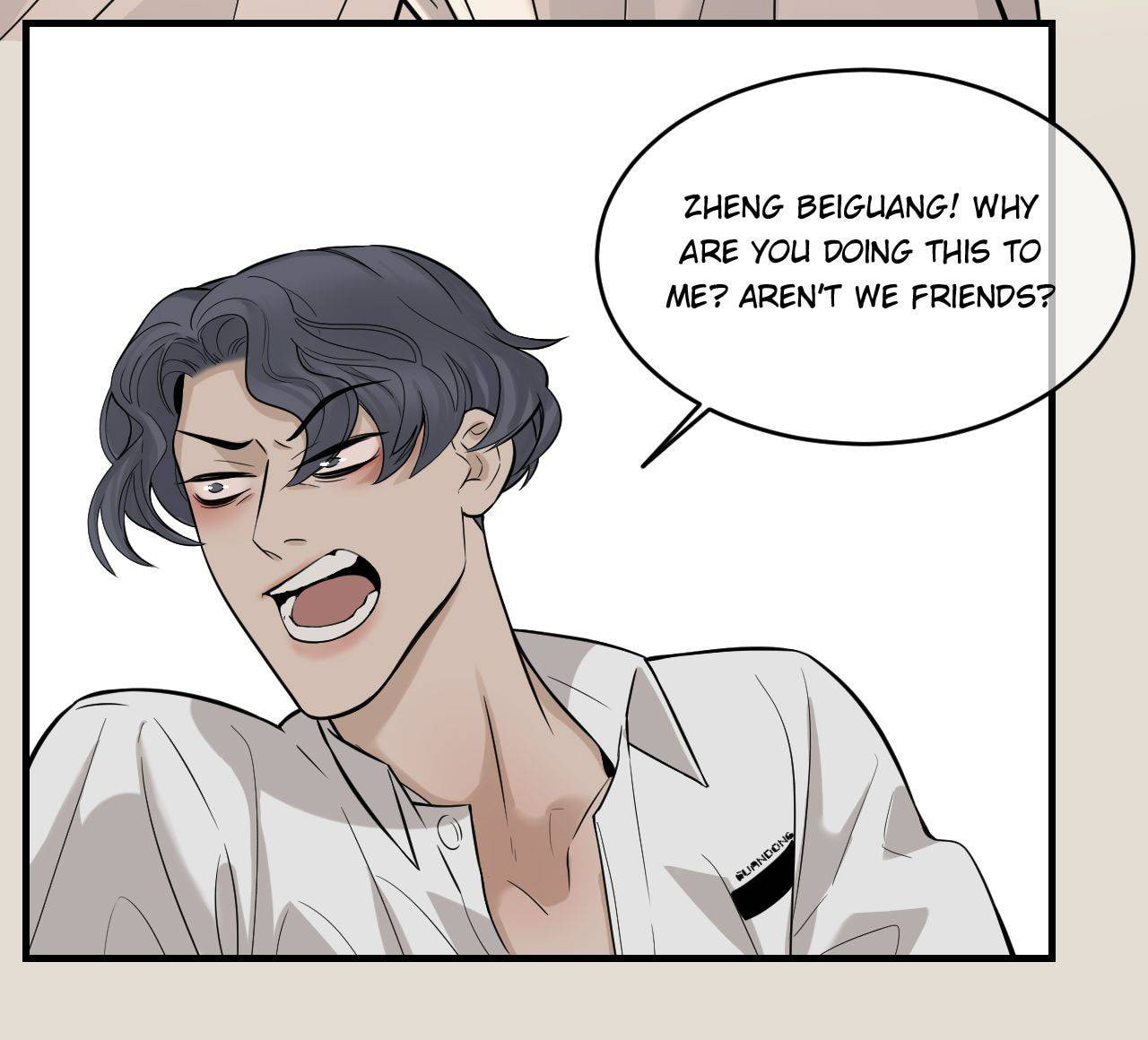 Read Misbehave (Colored) chapter 8 image 14 on Lezhin