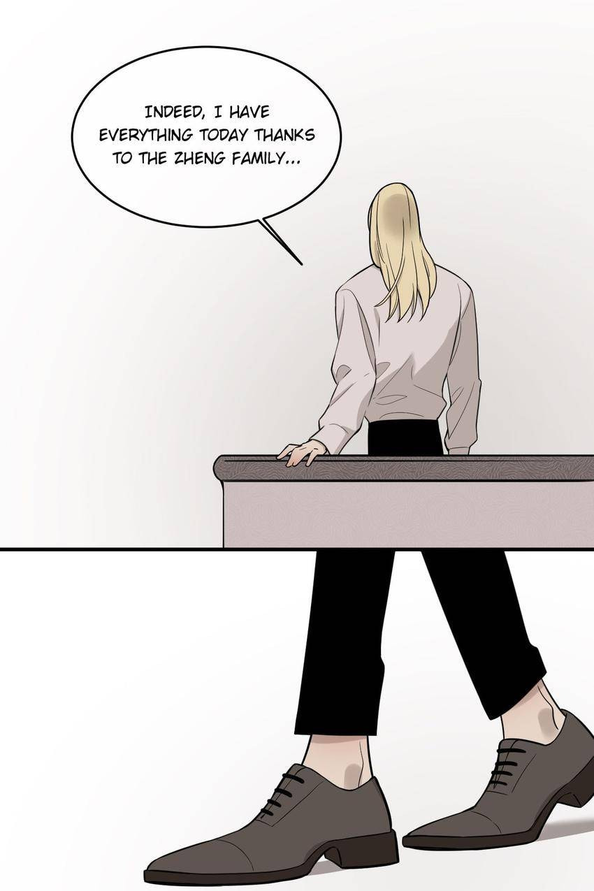 Read Misbehave (Colored) chapter 8 image 18 on Lezhin