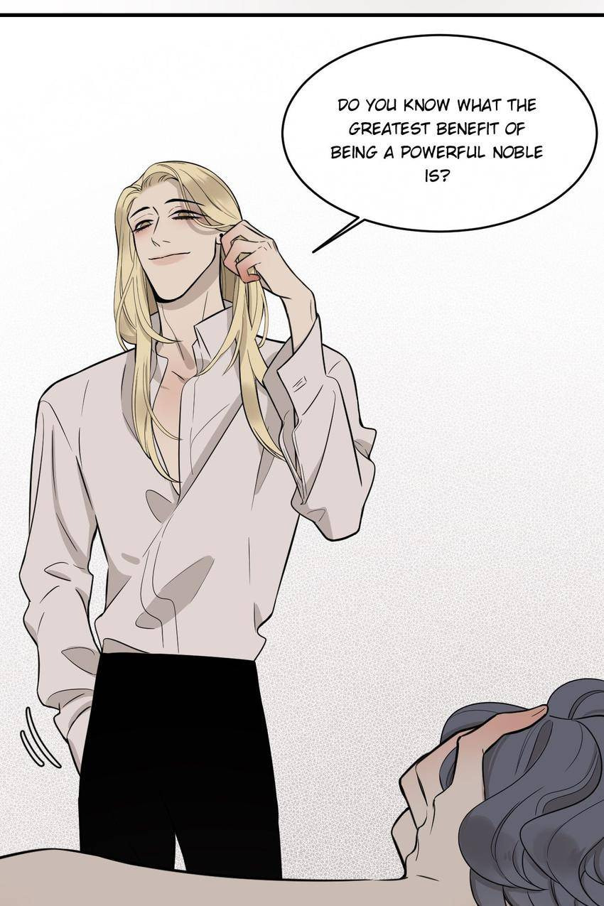 Read Misbehave (Colored) chapter 8 image 19 on Lezhin