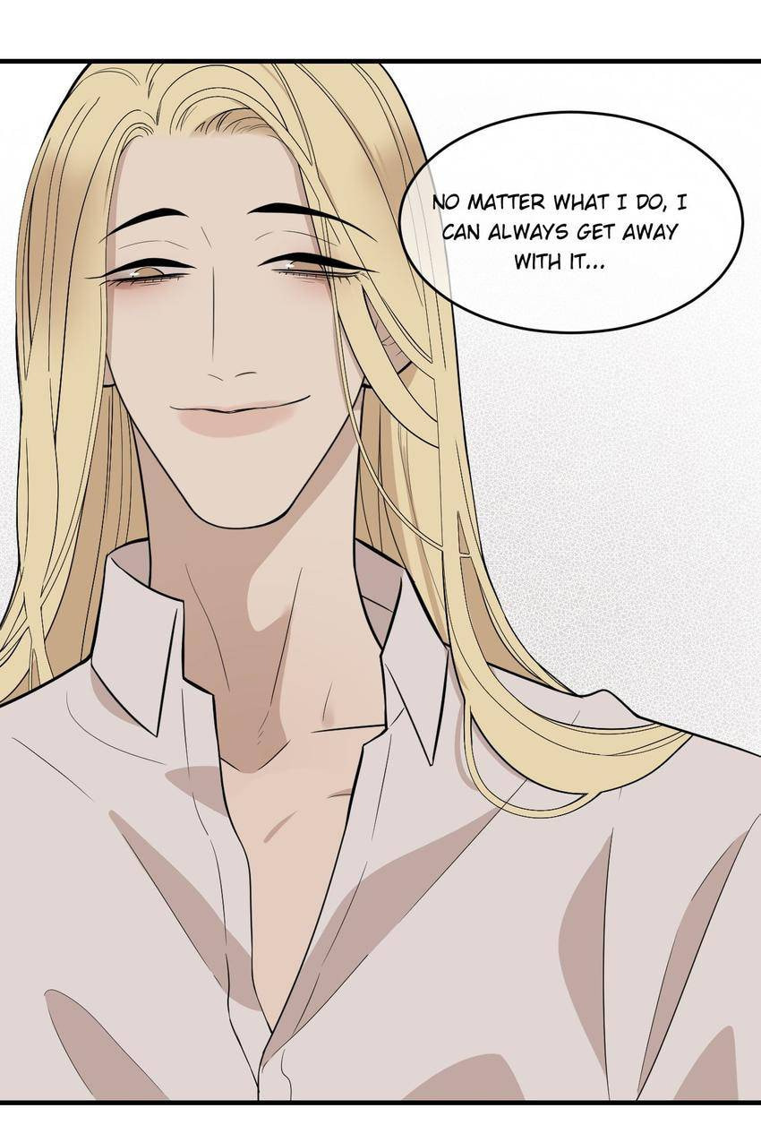 Read Misbehave (Colored) chapter 8 image 21 on Lezhin