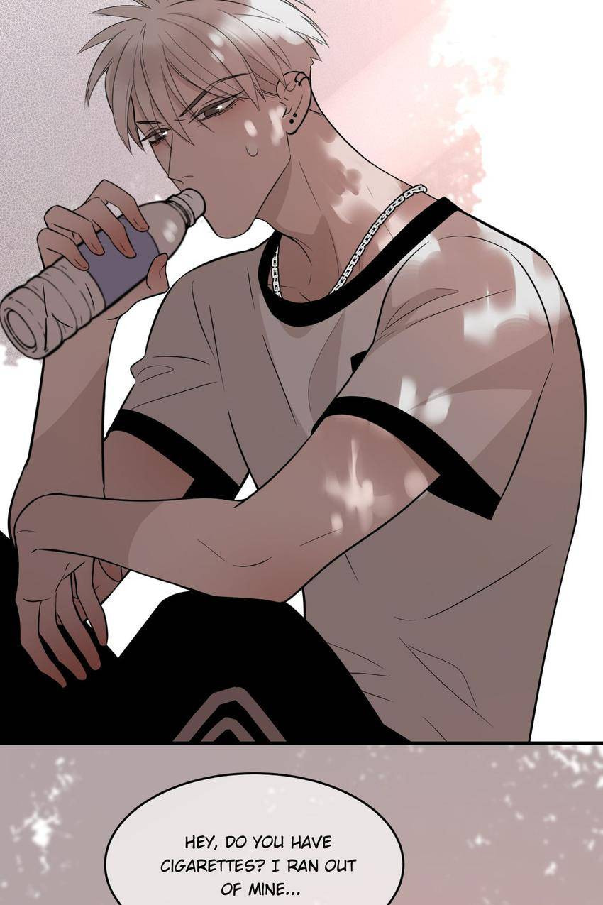 Read Misbehave (Colored) chapter 8 image 25 on Lezhin