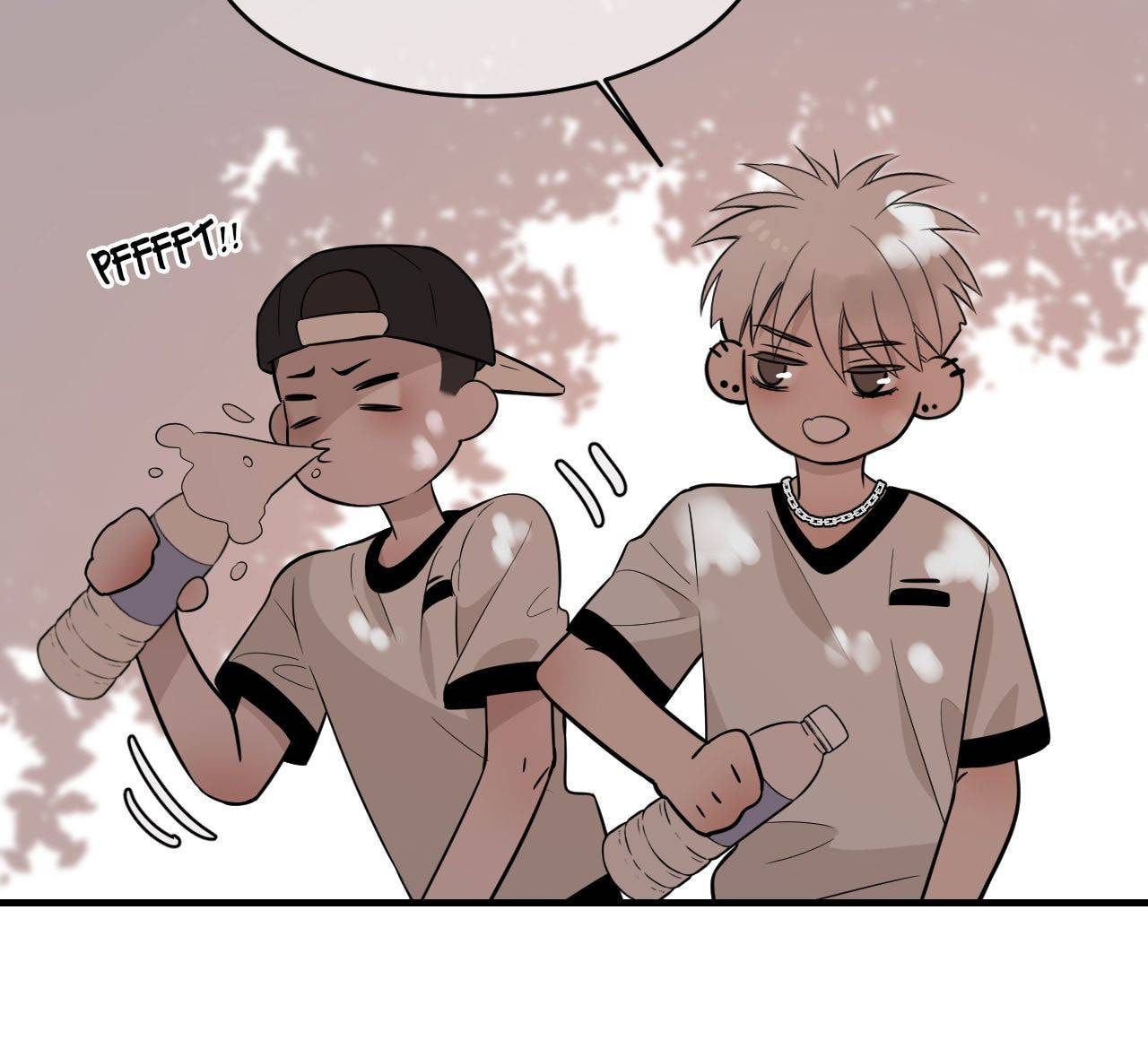 Read Misbehave (Colored) chapter 8 image 26 on Lezhin
