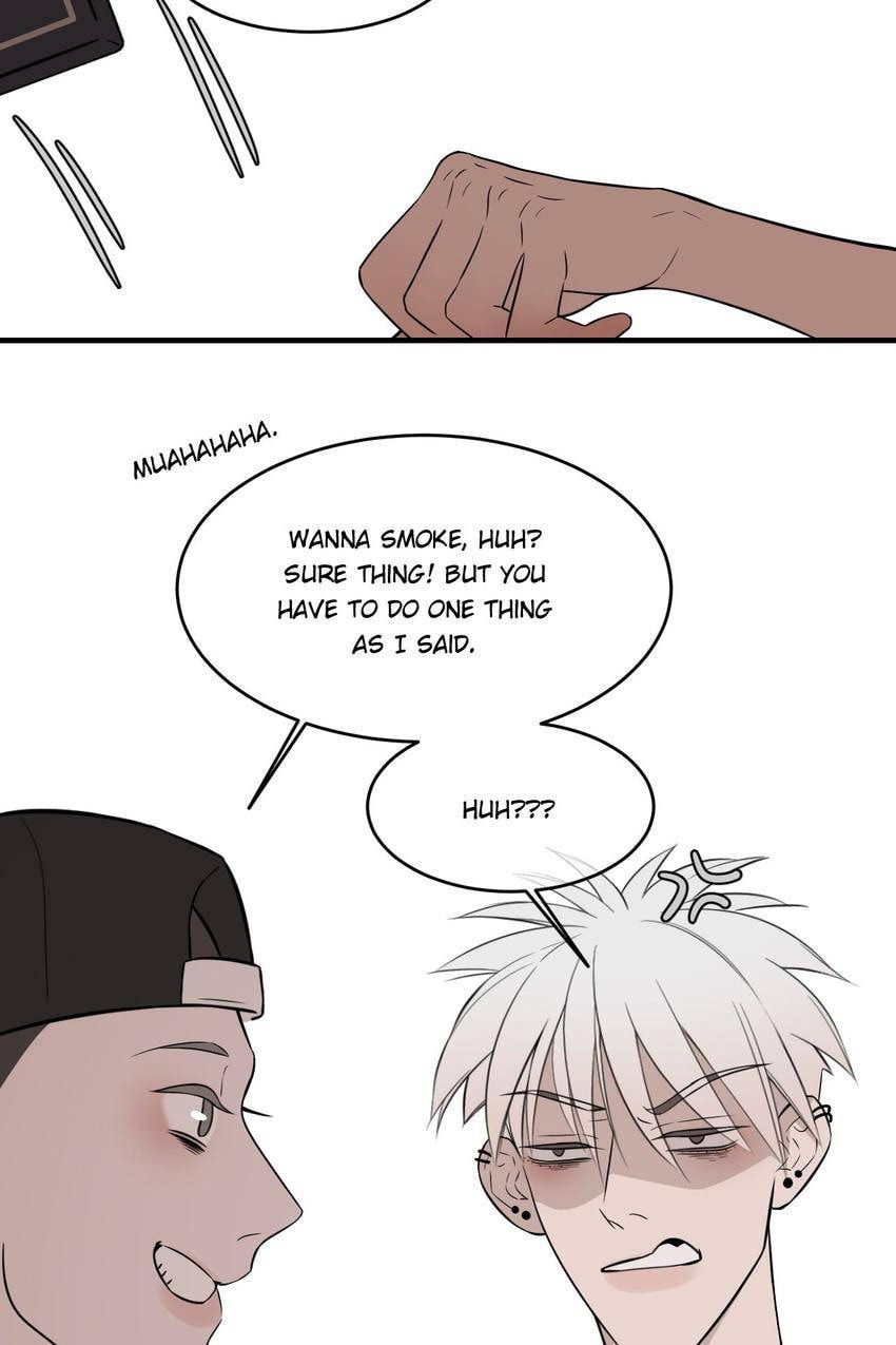 Read Misbehave (Colored) chapter 8 image 28 on Lezhin