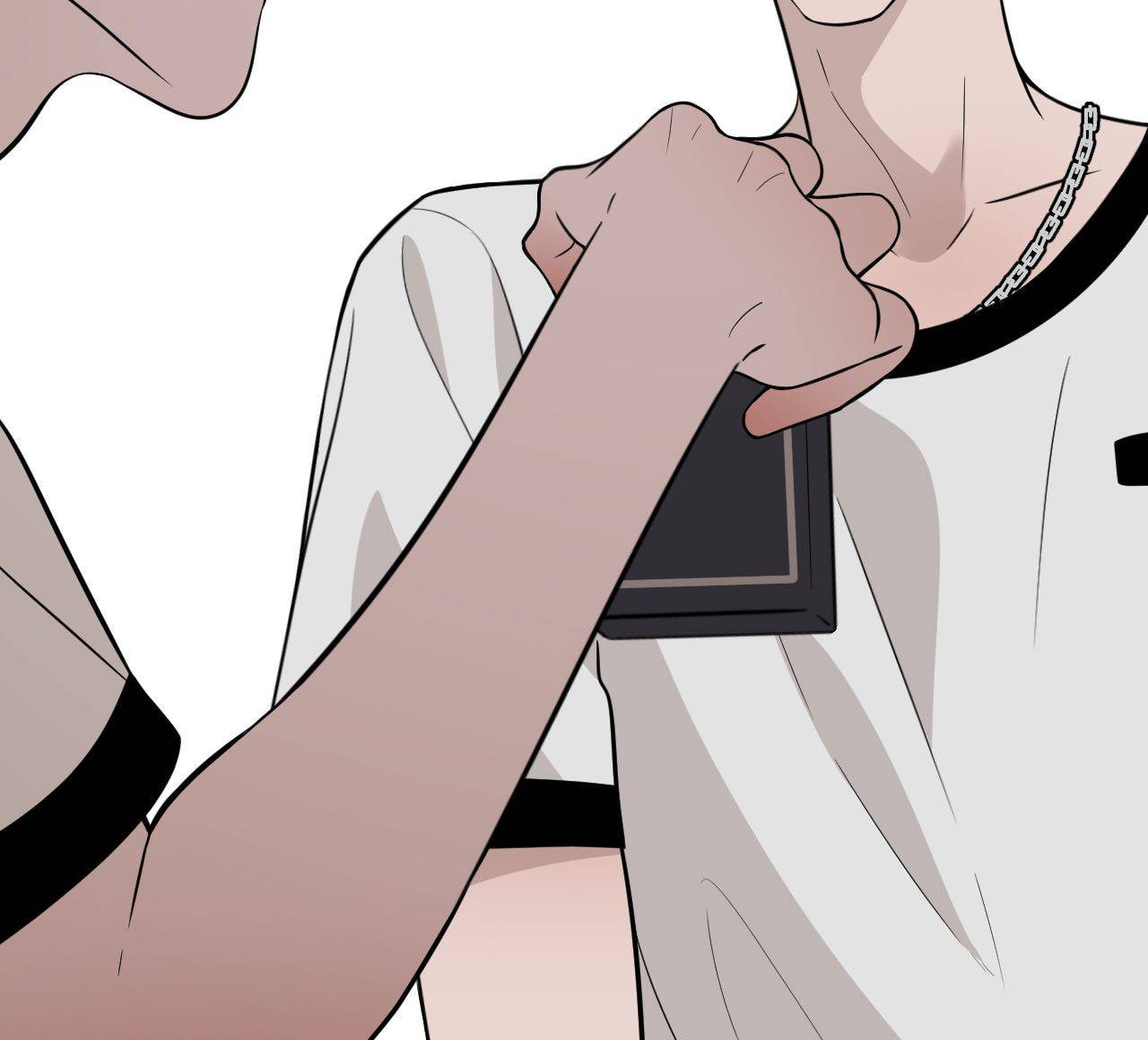 Read Misbehave (Colored) chapter 8 image 29 on Lezhin
