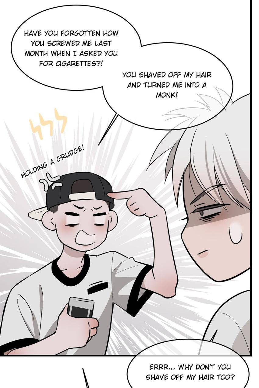 Read Misbehave (Colored) chapter 8 image 30 on Lezhin