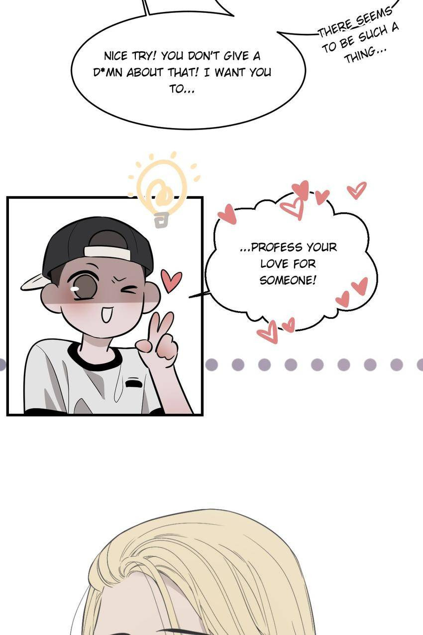 Read Misbehave (Colored) chapter 8 image 31 on Lezhin