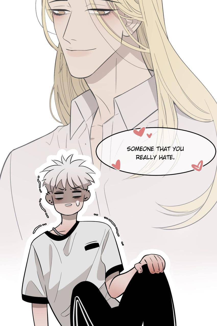 Read Misbehave (Colored) chapter 8 image 32 on Lezhin