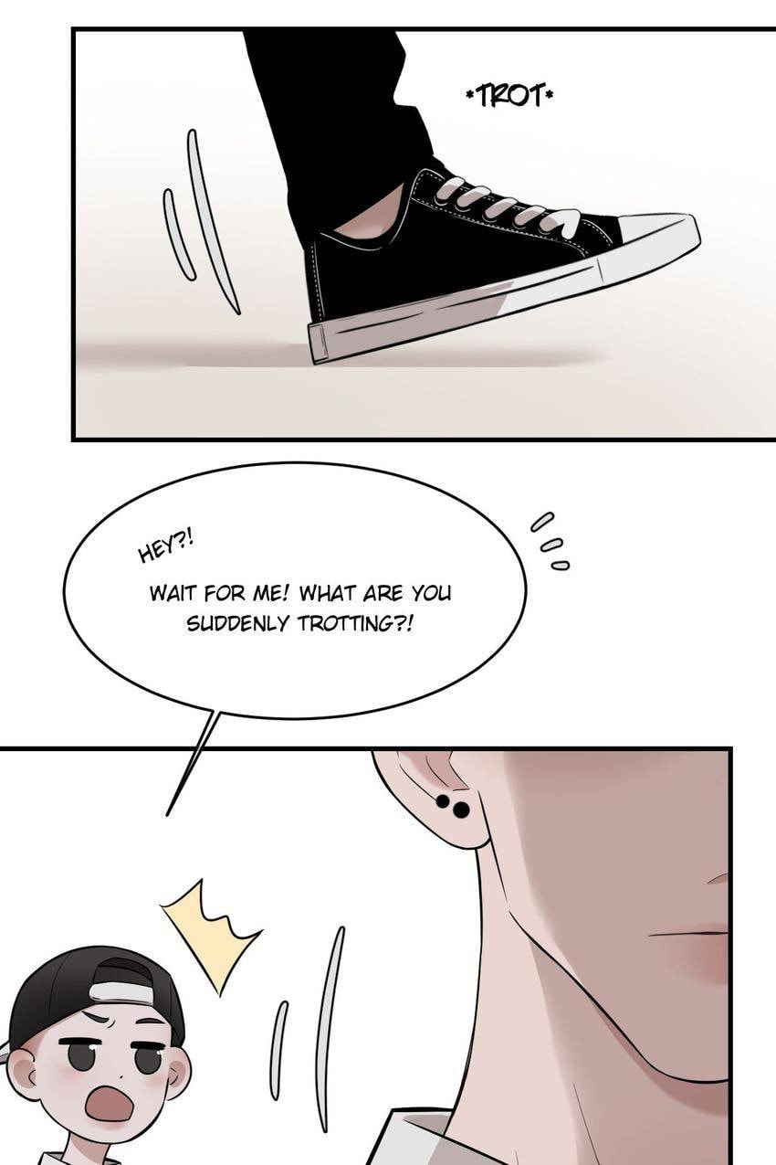 Read Misbehave (Colored) chapter 8 image 6 on Lezhin