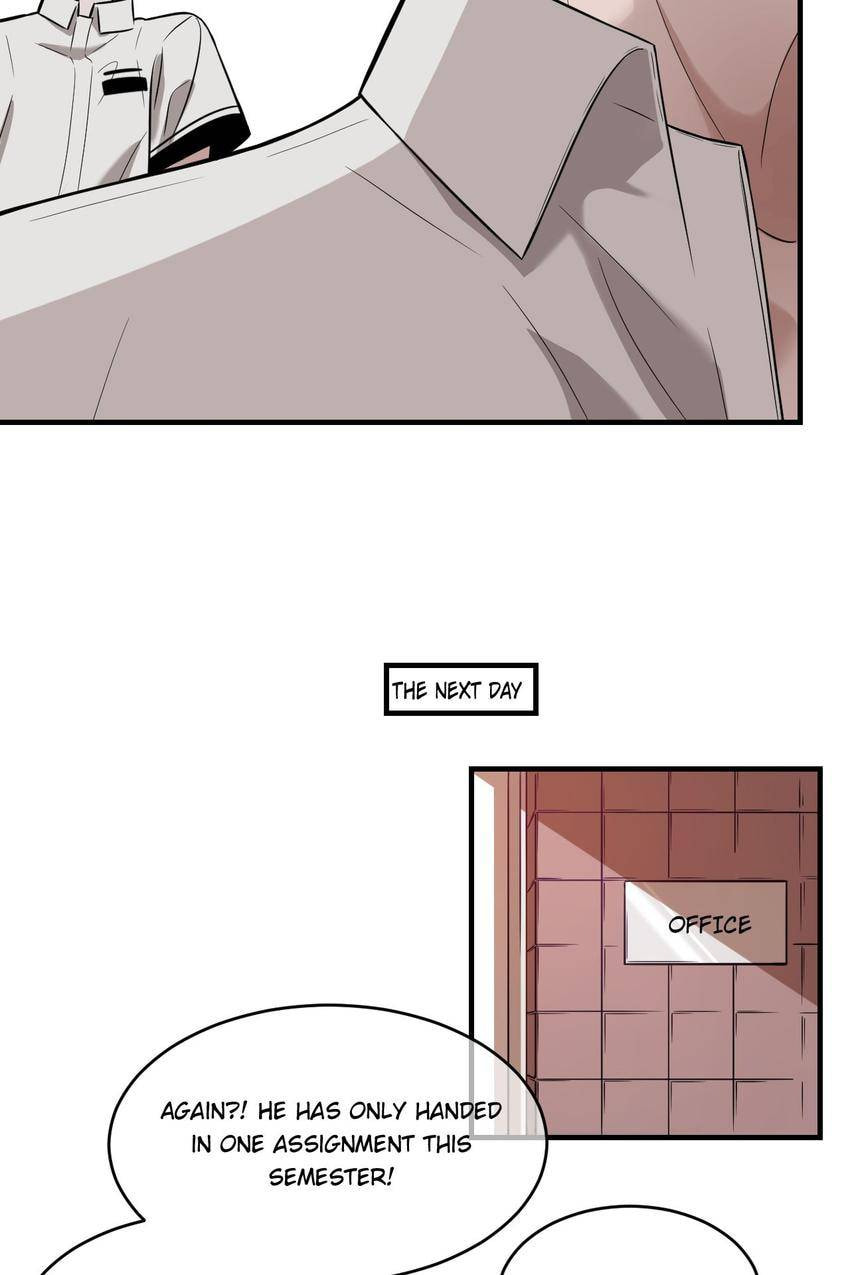 Read Misbehave (Colored) chapter 8 image 7 on Lezhin