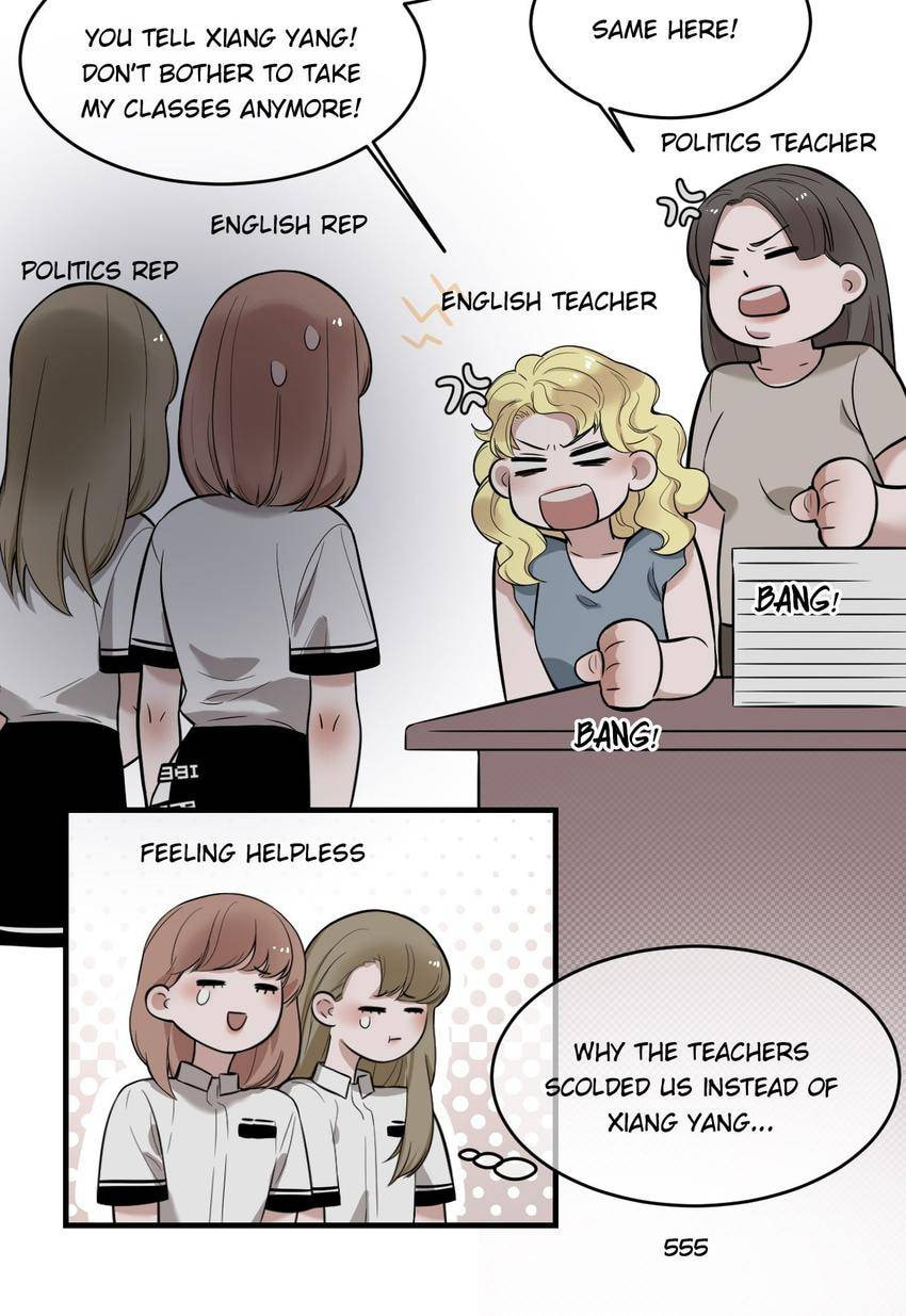 Read Misbehave (Colored) chapter 8 image 8 on Lezhin