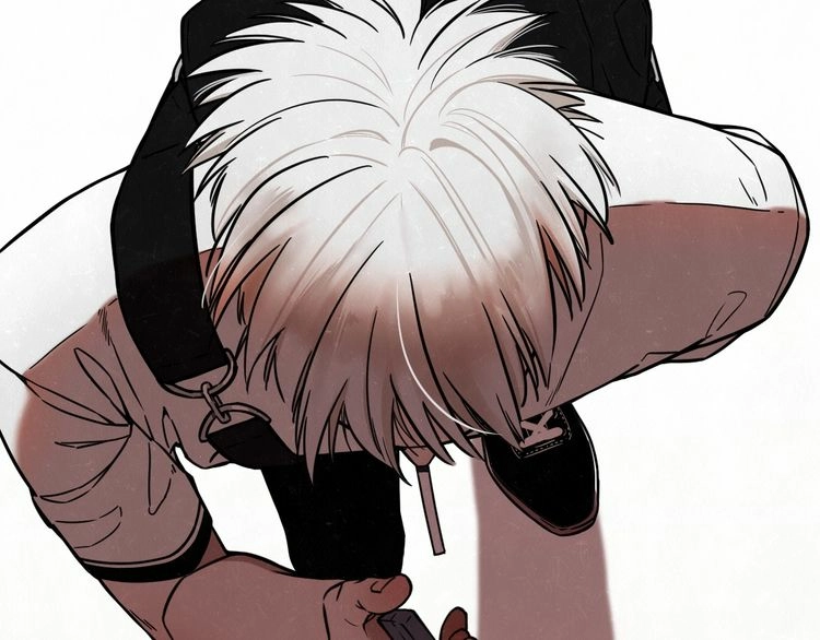 Read Misbehave chapter 1 image 0 on Lezhin