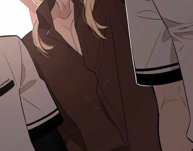 Read Misbehave chapter 1 image 101 on Lezhin