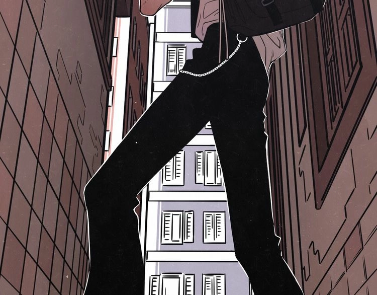 Read Misbehave chapter 1 image 13 on Lezhin