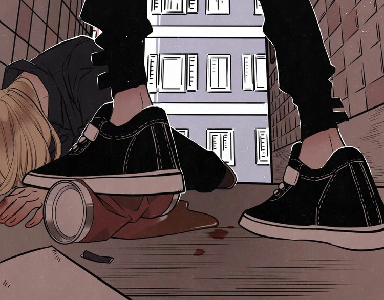 Read Misbehave chapter 1 image 14 on Lezhin