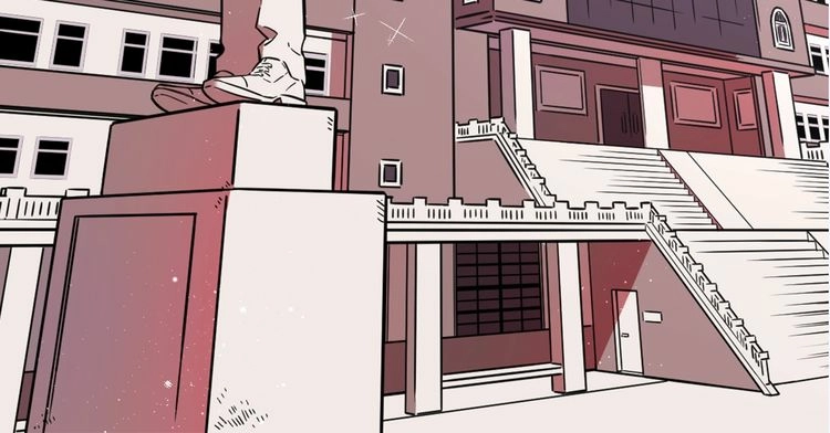 Read Misbehave chapter 1 image 23 on Lezhin