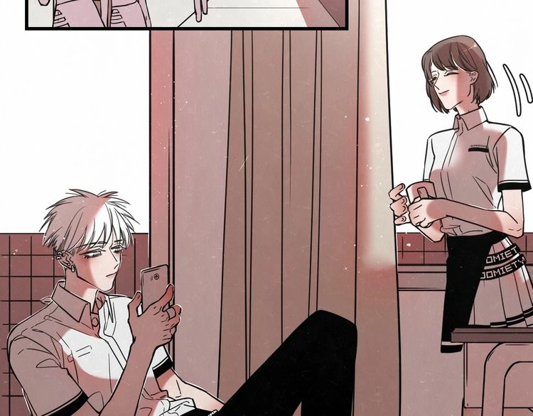 Read Misbehave chapter 1 image 26 on Lezhin