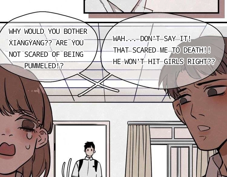 Read Misbehave chapter 1 image 35 on Lezhin