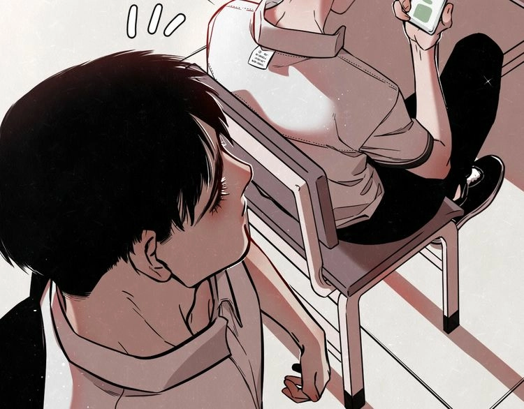 Read Misbehave chapter 1 image 37 on Lezhin