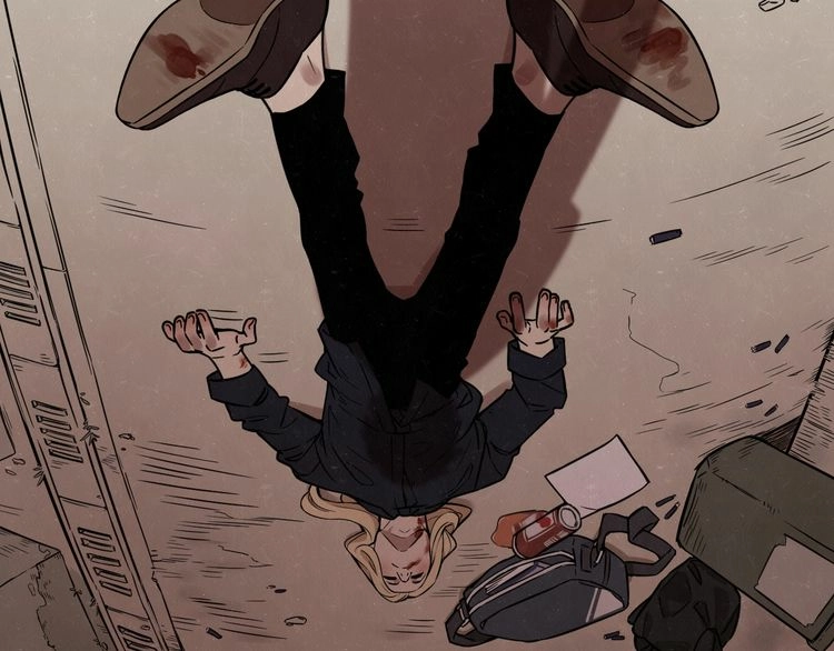 Read Misbehave chapter 1 image 4 on Lezhin