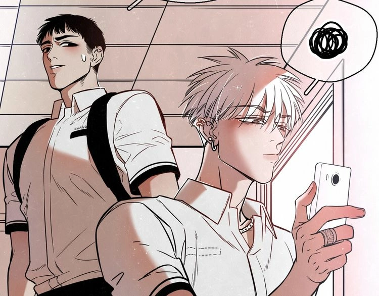 Read Misbehave chapter 1 image 41 on Lezhin