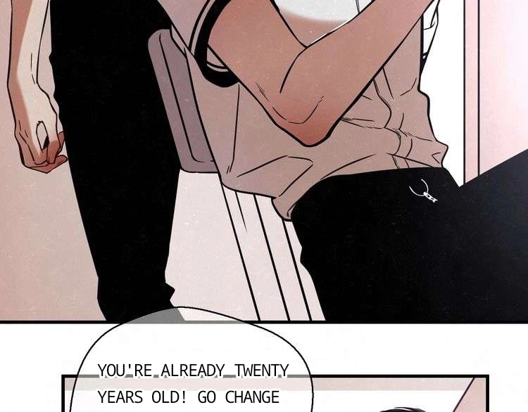 Read Misbehave chapter 1 image 42 on Lezhin
