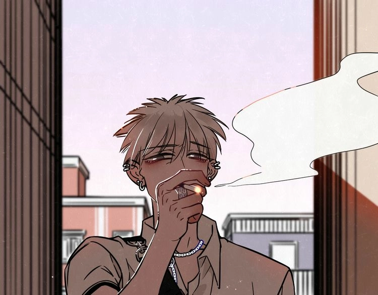 Read Misbehave chapter 1 image 5 on Lezhin