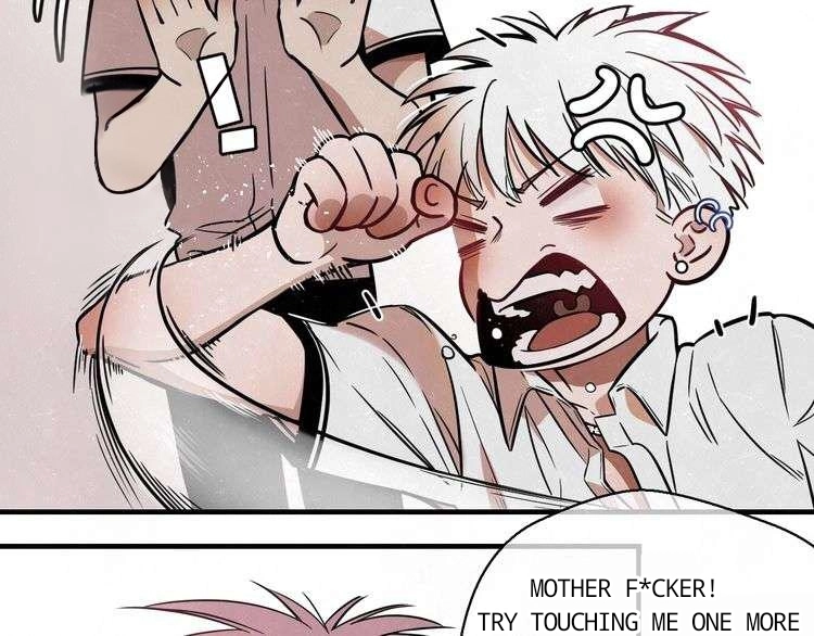 Read Misbehave chapter 1 image 50 on Lezhin
