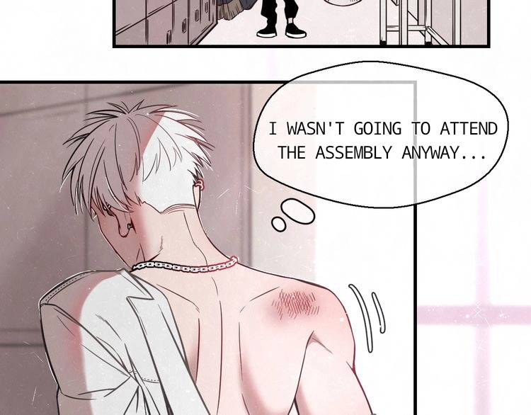 Read Misbehave chapter 1 image 56 on Lezhin