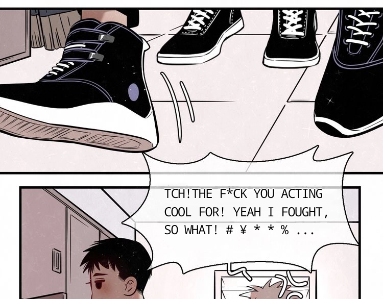 Read Misbehave chapter 1 image 64 on Lezhin