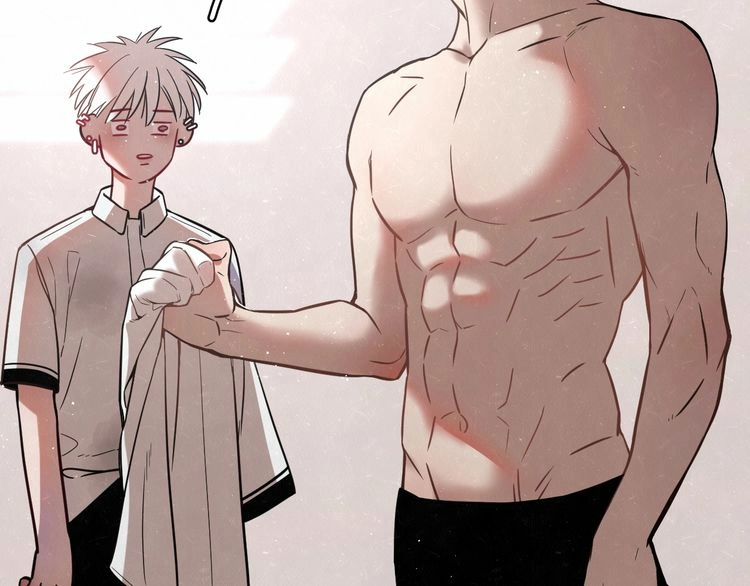 Read Misbehave chapter 1 image 71 on Lezhin
