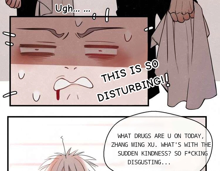 Read Misbehave chapter 1 image 72 on Lezhin