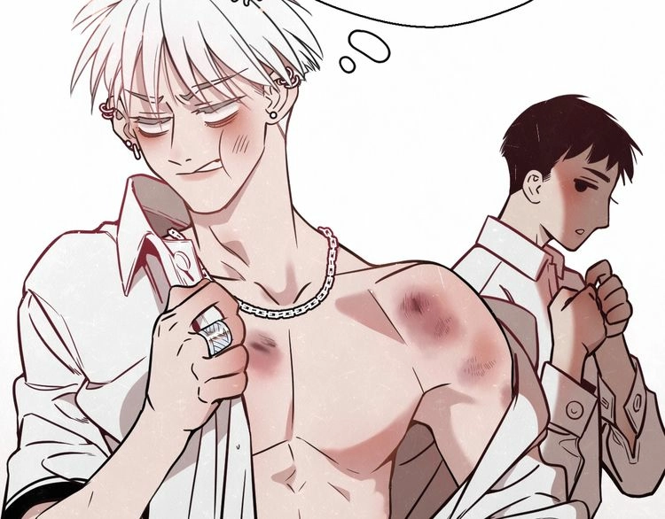 Read Misbehave chapter 1 image 75 on Lezhin