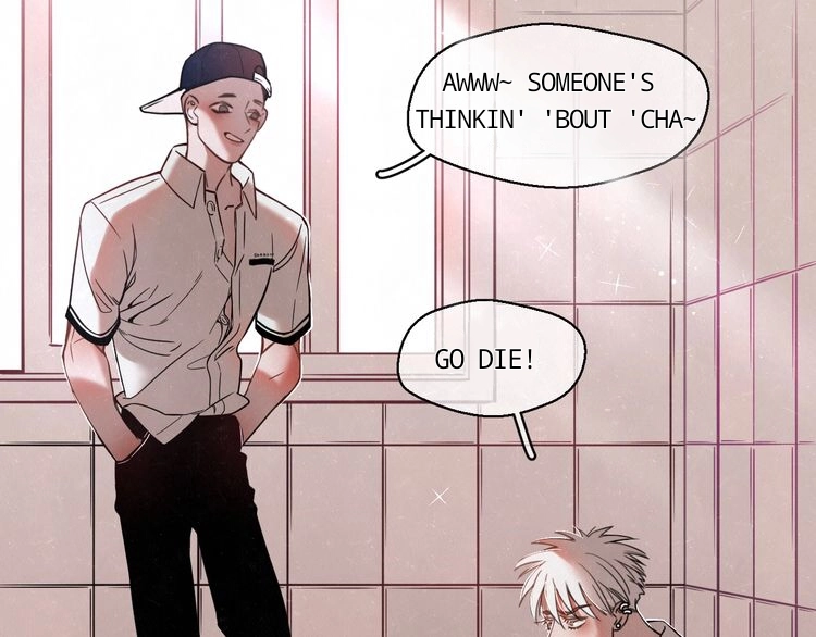 Read Misbehave chapter 1 image 81 on Lezhin