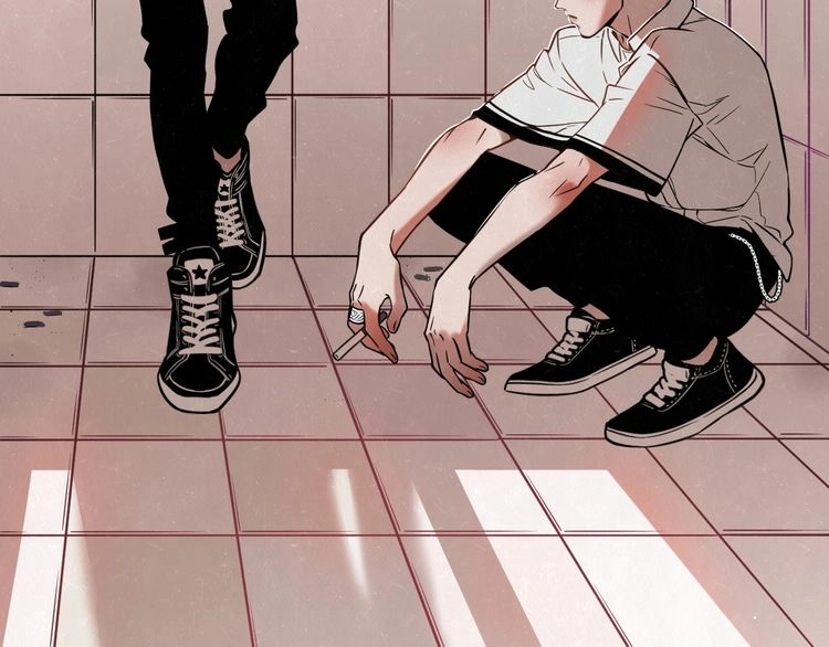 Read Misbehave chapter 1 image 82 on Lezhin