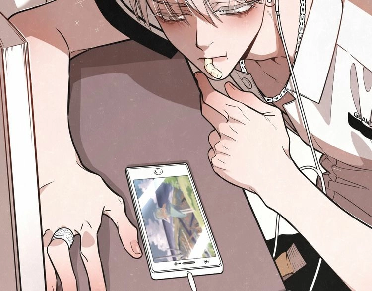 Read Misbehave chapter 1 image 96 on Lezhin