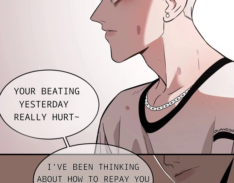 Read Misbehave chapter 1 image 99 on Lezhin