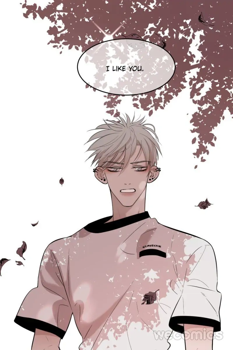 Read Misbehave chapter 10 image 0 on Lezhin
