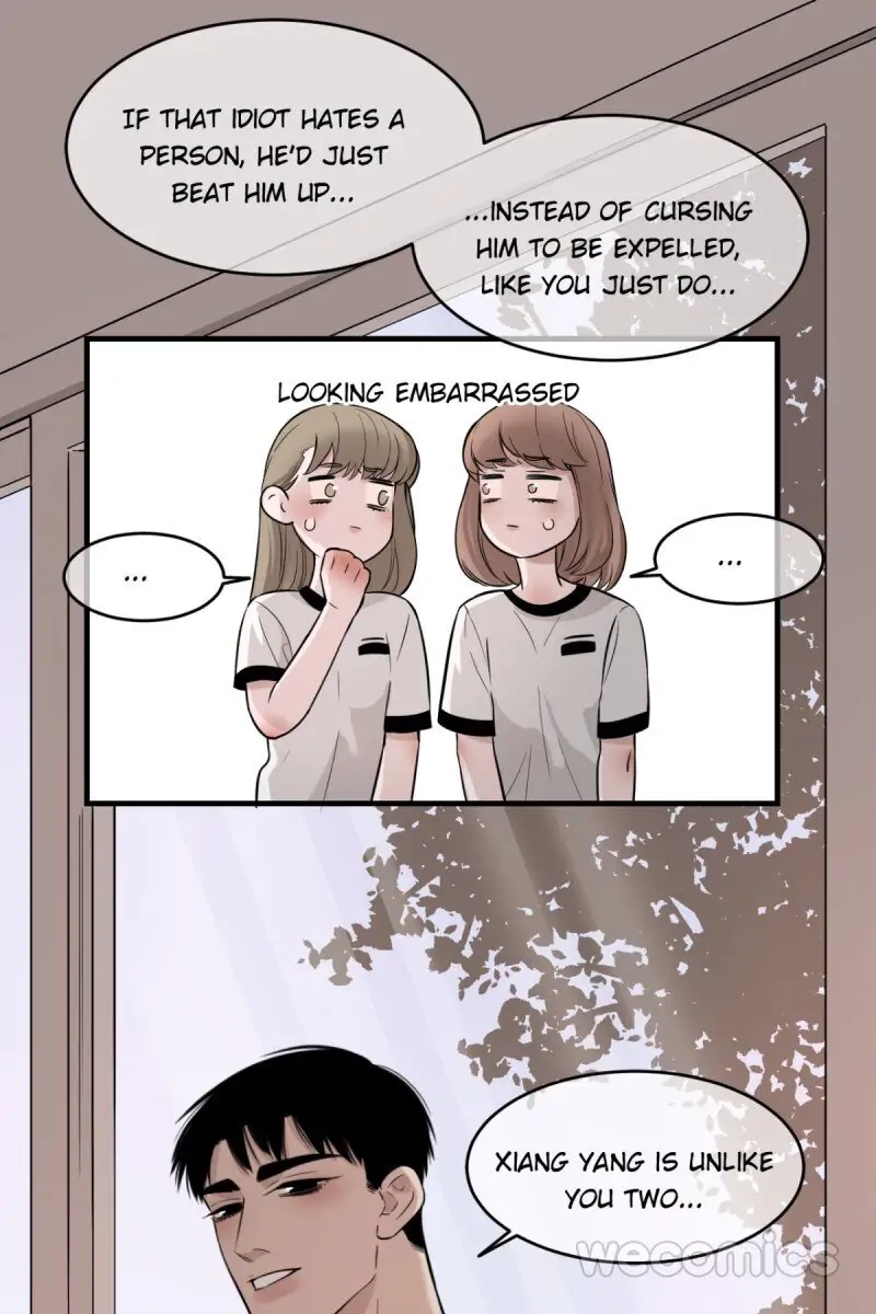 Read Misbehave chapter 10 image 15 on Lezhin