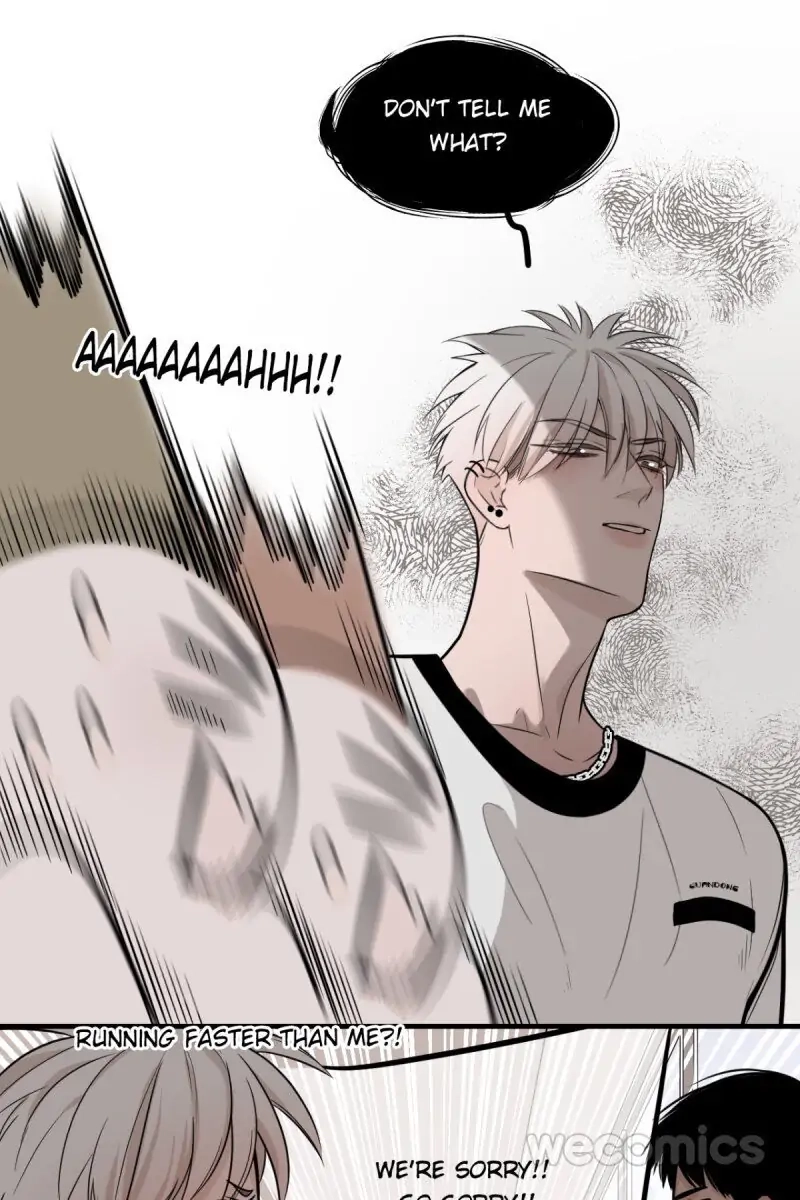 Read Misbehave chapter 10 image 18 on Lezhin
