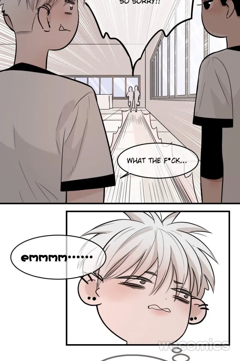 Read Misbehave chapter 10 image 19 on Lezhin