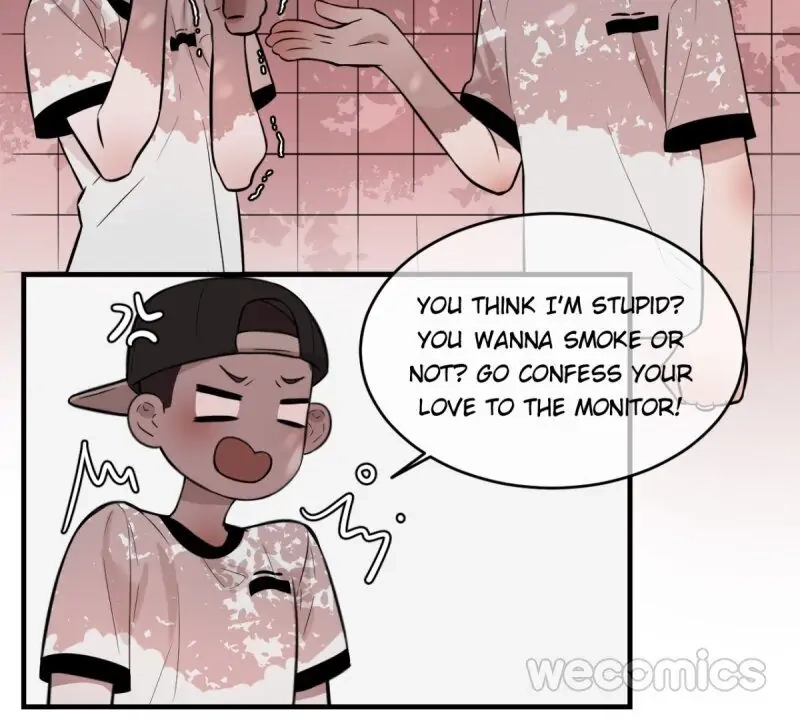 Read Misbehave chapter 10 image 2 on Lezhin