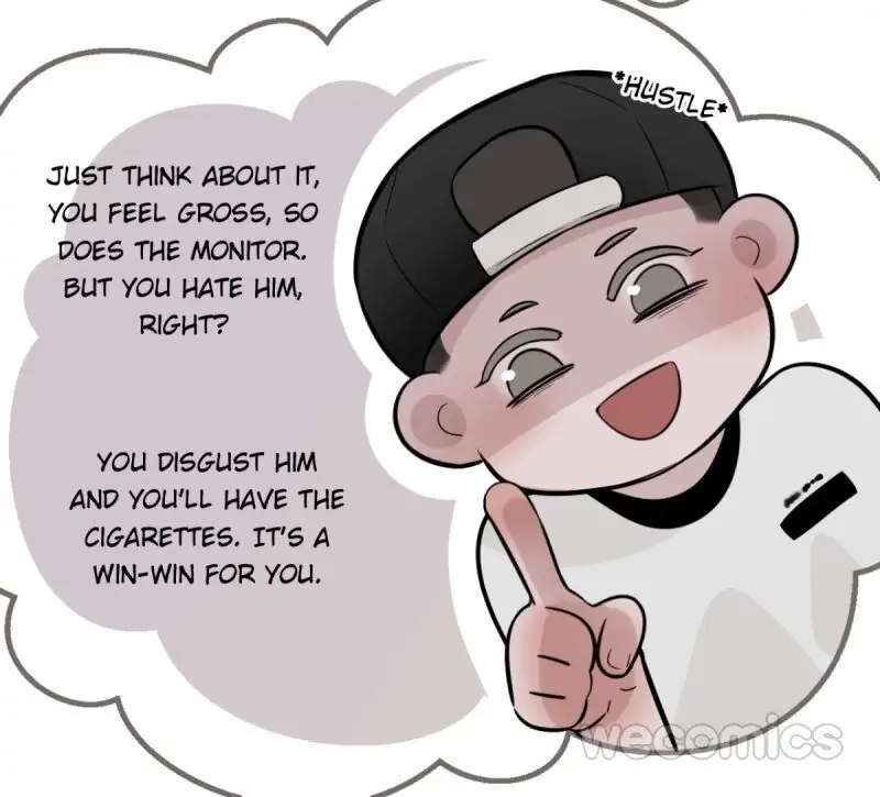 Read Misbehave chapter 10 image 20 on Lezhin