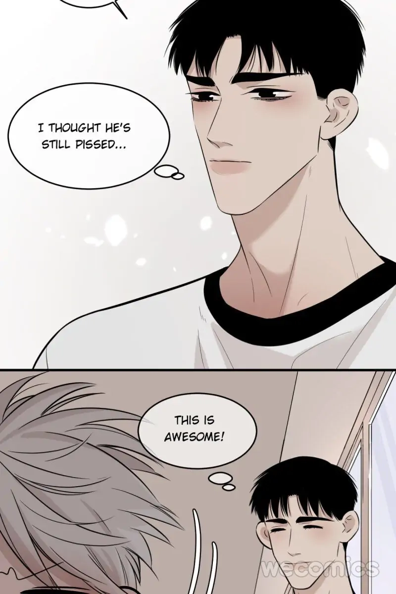 Read Misbehave chapter 10 image 22 on Lezhin