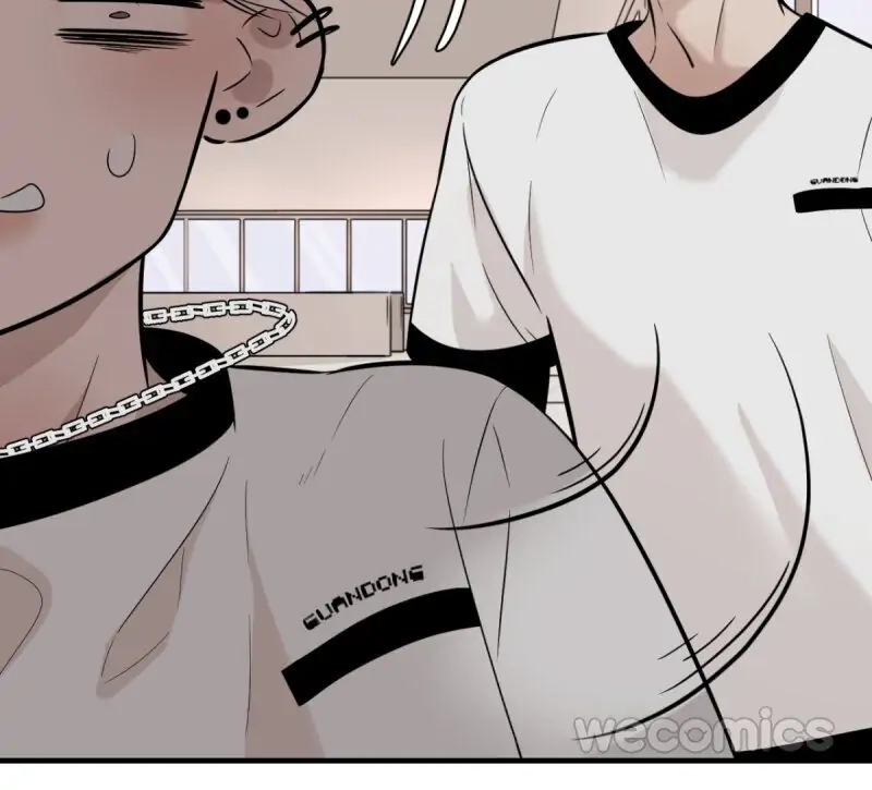 Read Misbehave chapter 10 image 23 on Lezhin