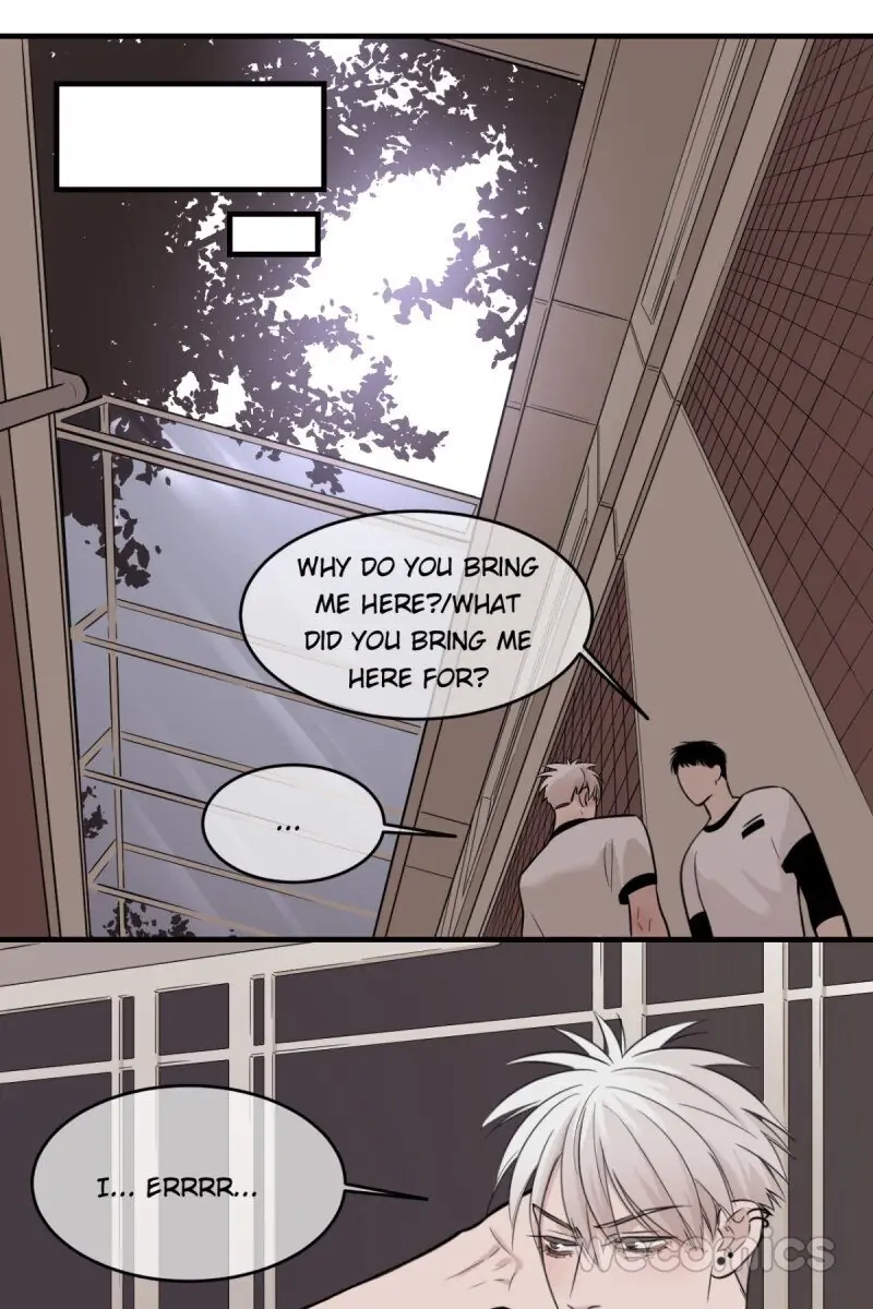 Read Misbehave chapter 10 image 24 on Lezhin