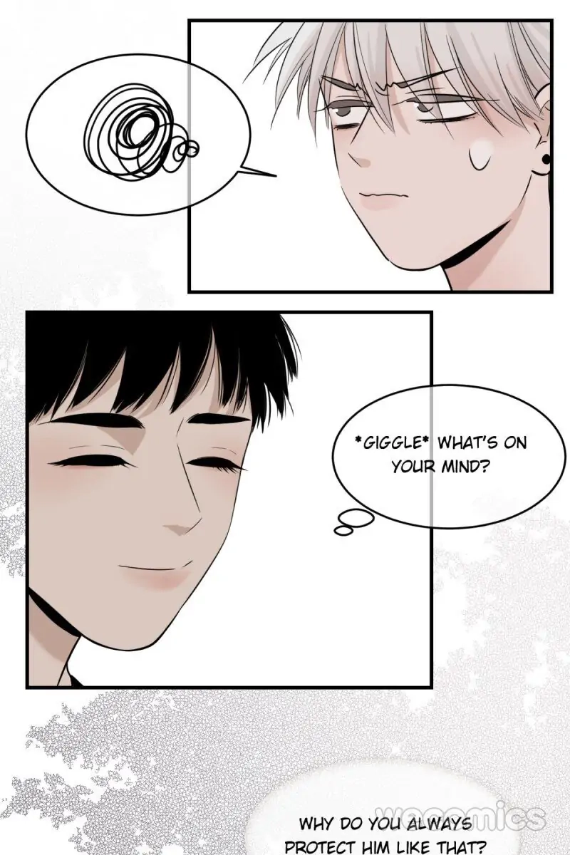 Read Misbehave chapter 10 image 27 on Lezhin